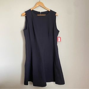 Spanx Perfect Fit and Flare Dress size XL